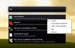 Keybreeze screenshot 3