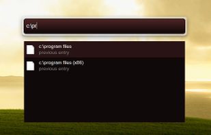 Keybreeze screenshot 3