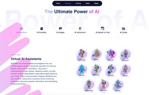 KeyCase.ai screenshot 2