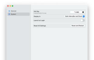 KeyCast Pro screenshot 3