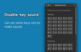 KeyClicker screenshot 3