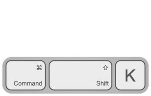KeyDrawer Pro screenshot 1