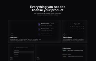 Keyforge screenshot 2