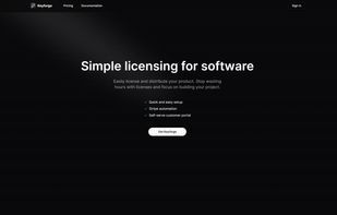 Keyforge screenshot 1