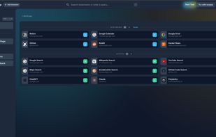 KeyJump screenshot 1