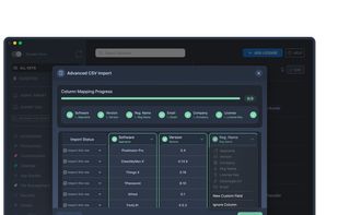 KeyKeeper screenshot 3