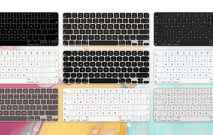 Keylume screenshot 1