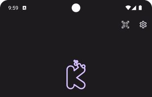 Keyoxide screenshot 1