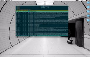 Keypad Layout screenshot 1