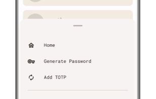 KeyPass screenshot 3
