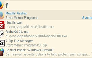 customizable interface