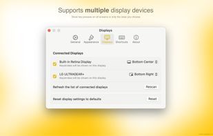 KeyScreen screenshot 3