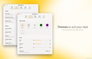 KeyScreen screenshot 2