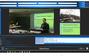 KEYSERV Video screenshot 1