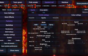 Keysight screenshot 2