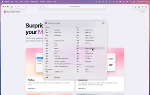 KeyStruck screenshot 3