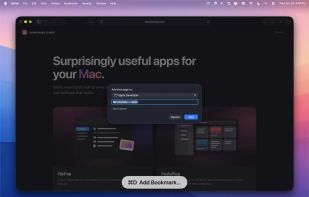 KeyStruck screenshot 1