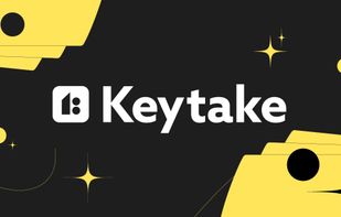 Keytake screenshot 1