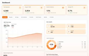Keytomic screenshot 1