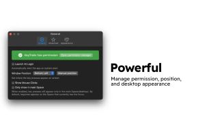 KeyTrails screenshot 2
