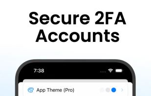 KeyVault screenshot 3