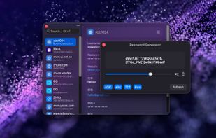 Keyzer screenshot 3