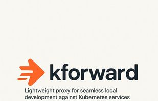 kforward screenshot 1