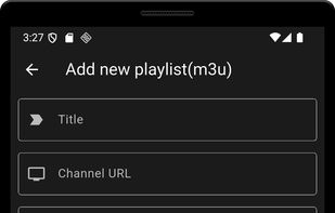 KGV Player screenshot 1