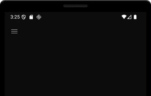 KGV Player screenshot 1