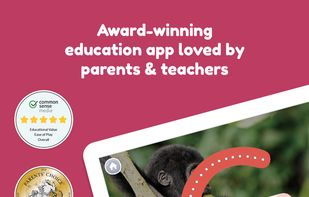 Khan Academy Kids screenshot 3