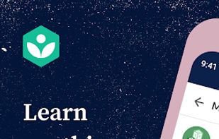 Khan Academy screenshot 1