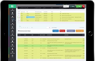 Customer Relationship Management (CRM)