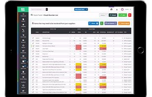 Inventory Management