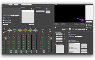 KHAudio3 screenshot 1