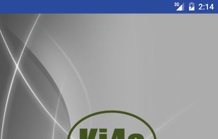 Ki4a - SSH Tunnel screenshot 1
