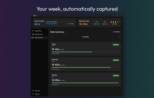 Kibby: Screen Time Tracker screenshot 2