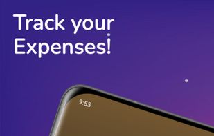 Kib - Smart Expense Tracker screenshot 1