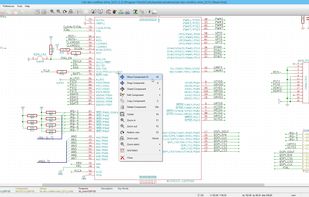 Eeschema - Component Options