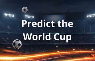Predict the World Cup