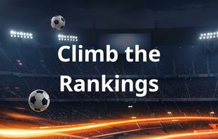 Climb the Rankings