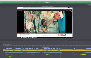 Employee computer screen recording
Desktop activity recording and logging
