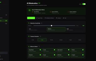 Kickpilot screenshot 1