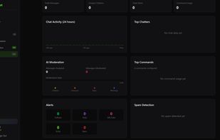 Kickpilot screenshot 1