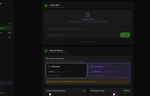 Kickpilot screenshot 3