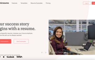 Build your best resume yet