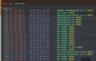 KickThemOut screenshot 1