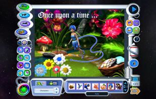 Kid Pix screenshot 2