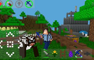 Kidblock screenshot 3