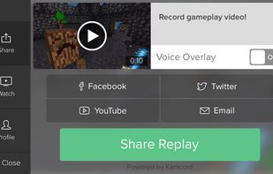 Kidblock screenshot 1