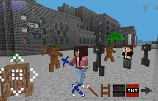 Kidblock screenshot 2